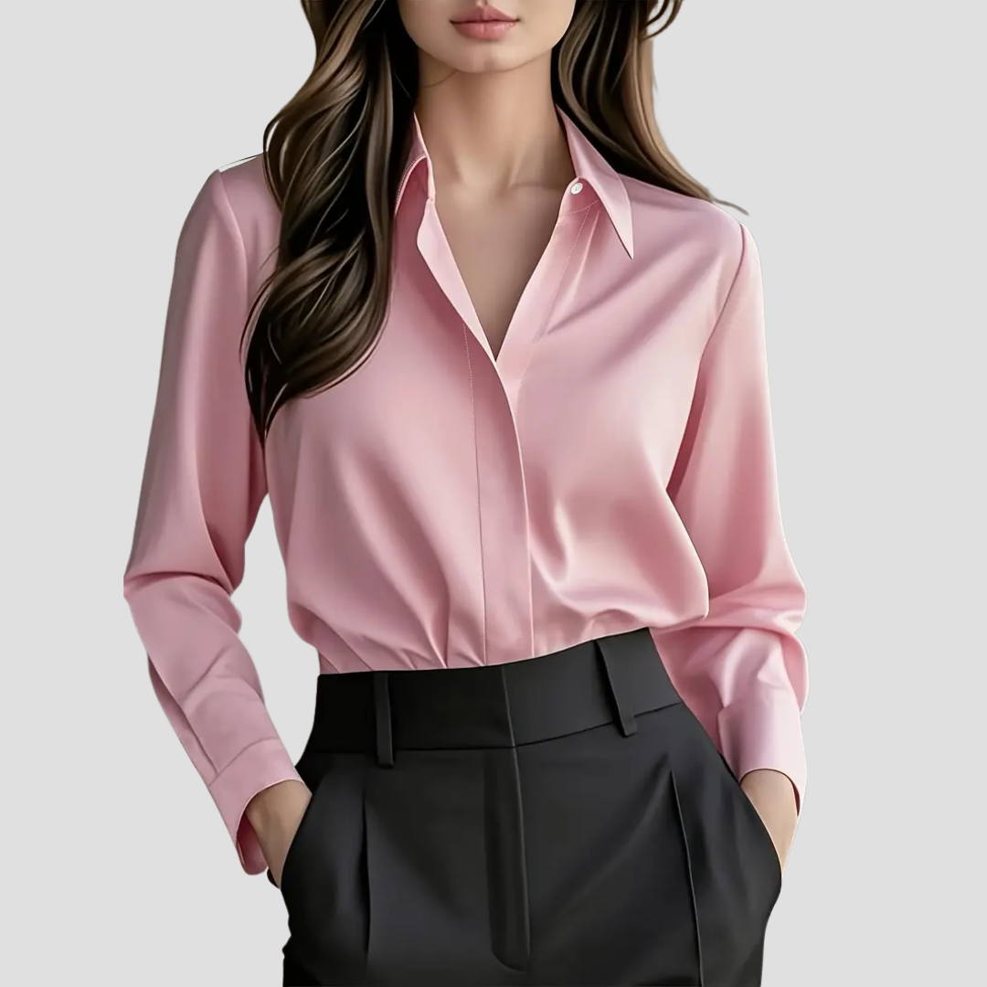 Berenice | Chemisier Élégant