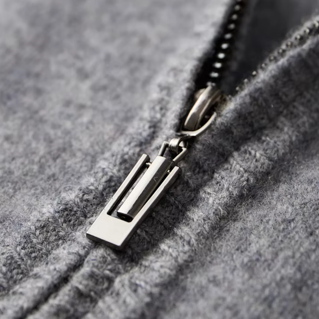 Cédrick | Ensemble en Maille