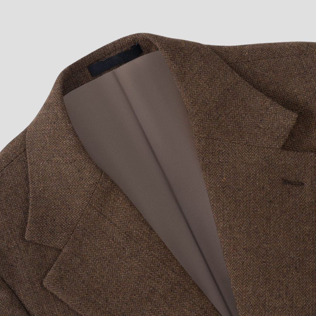 Didier | Costume Slim Gilet Coordonné