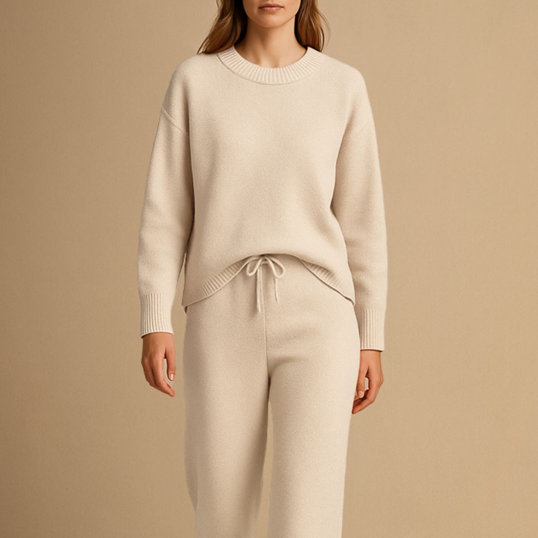 Noella | Ensemble Tricot Chic