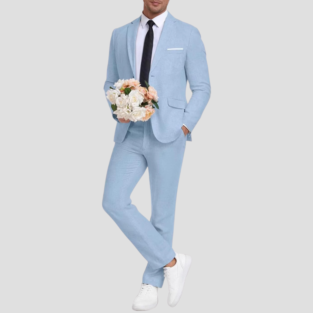 César | Costume Léger Chic