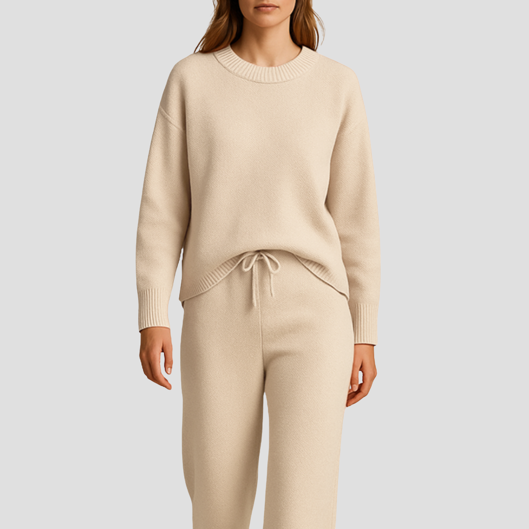 Noella | Ensemble Tricot Chic