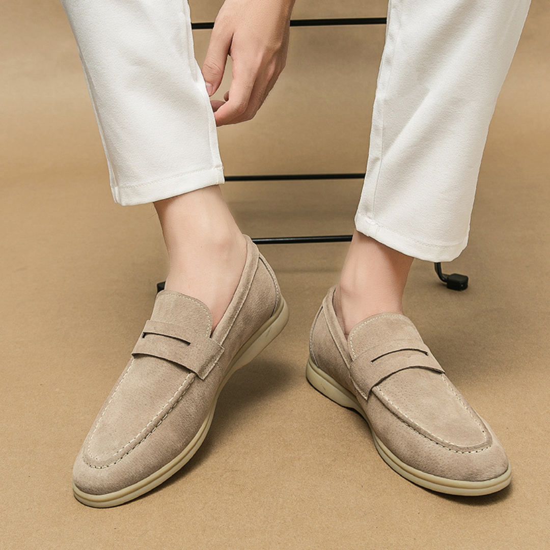 Firmin | Mocassins Classiques