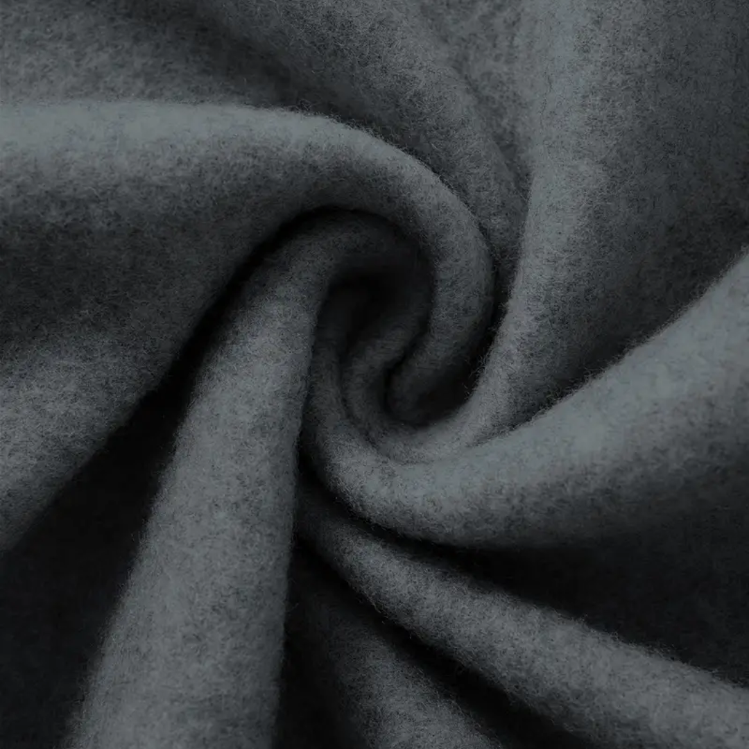 Aglaé | Cardigan à Capuche Zippé