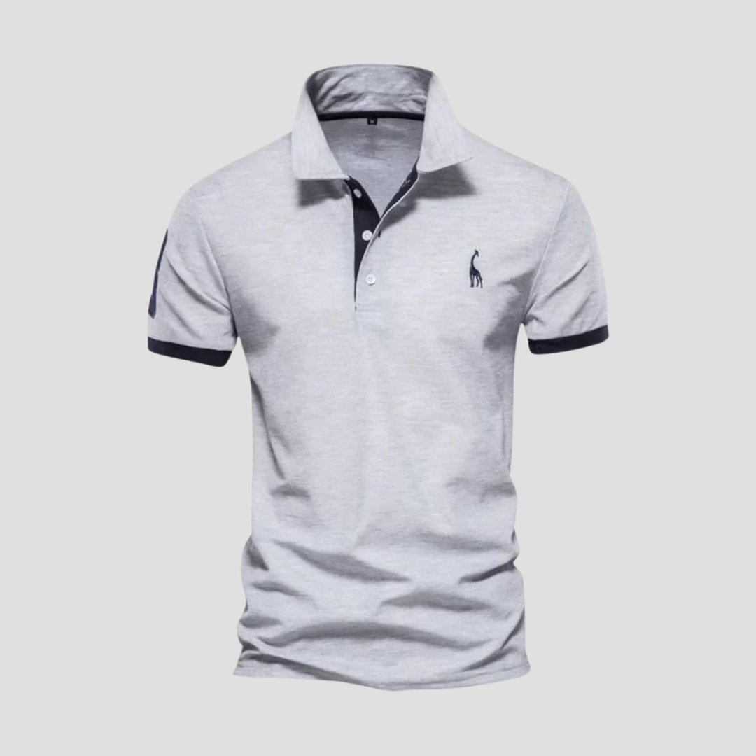Théolain | Polo Classique Confortable