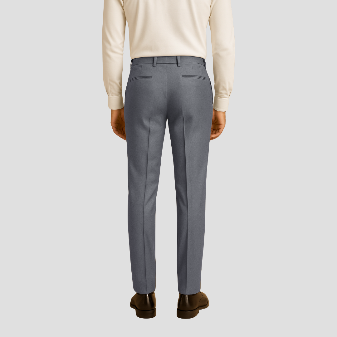 Nicolas | Pantalon Costume Chic