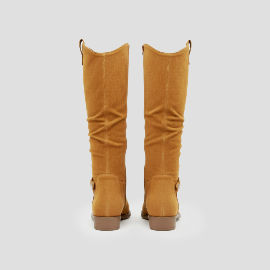Louane | Bottes Hautes