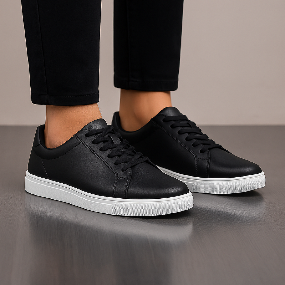 Hugues | Baskets Simples