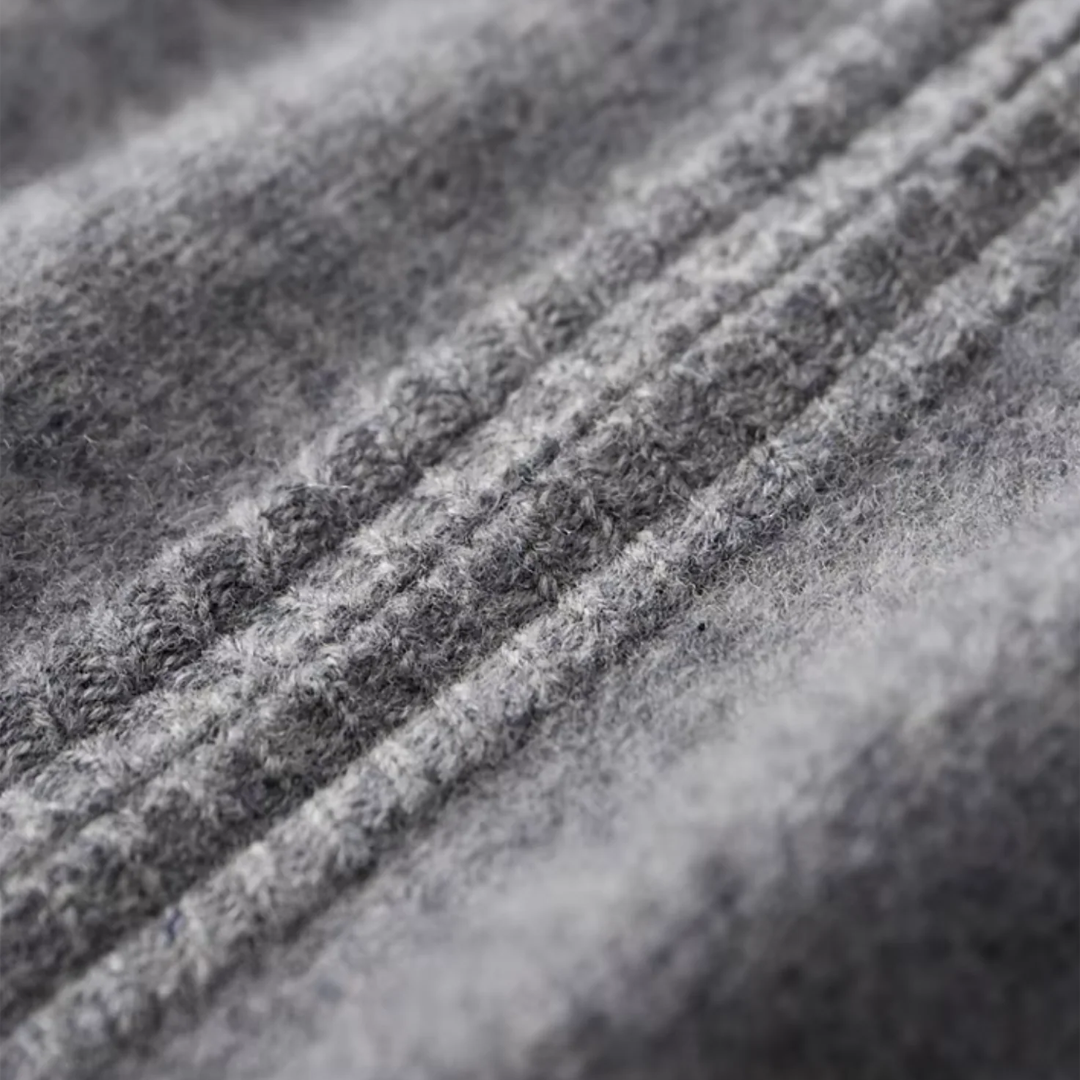 Cédrick | Ensemble en Maille