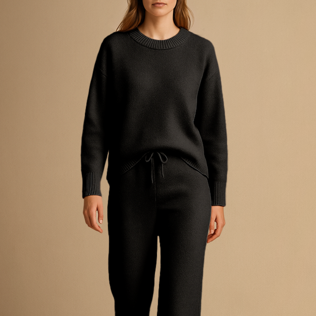 Noella | Ensemble Tricot Chic