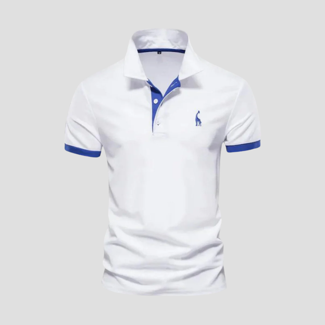 Théolain | Polo Classique Confortable