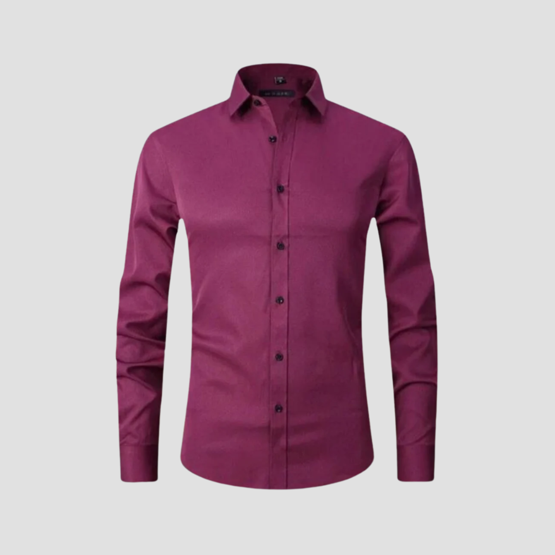 Laurent | Chemise Slim