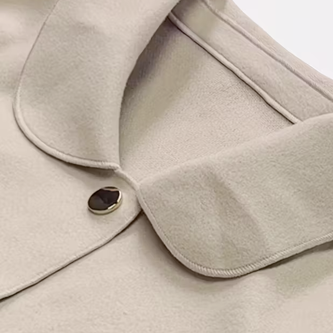 Judith | Veste Décontractée