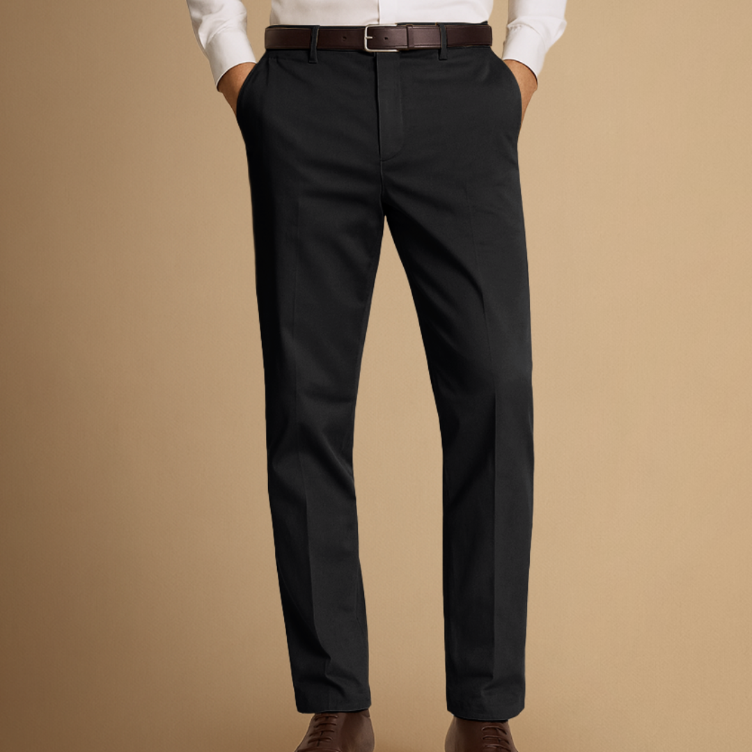 Servais | Pantalon Classique Confort