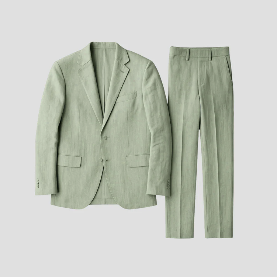 Rainier | Costume Lin Classique