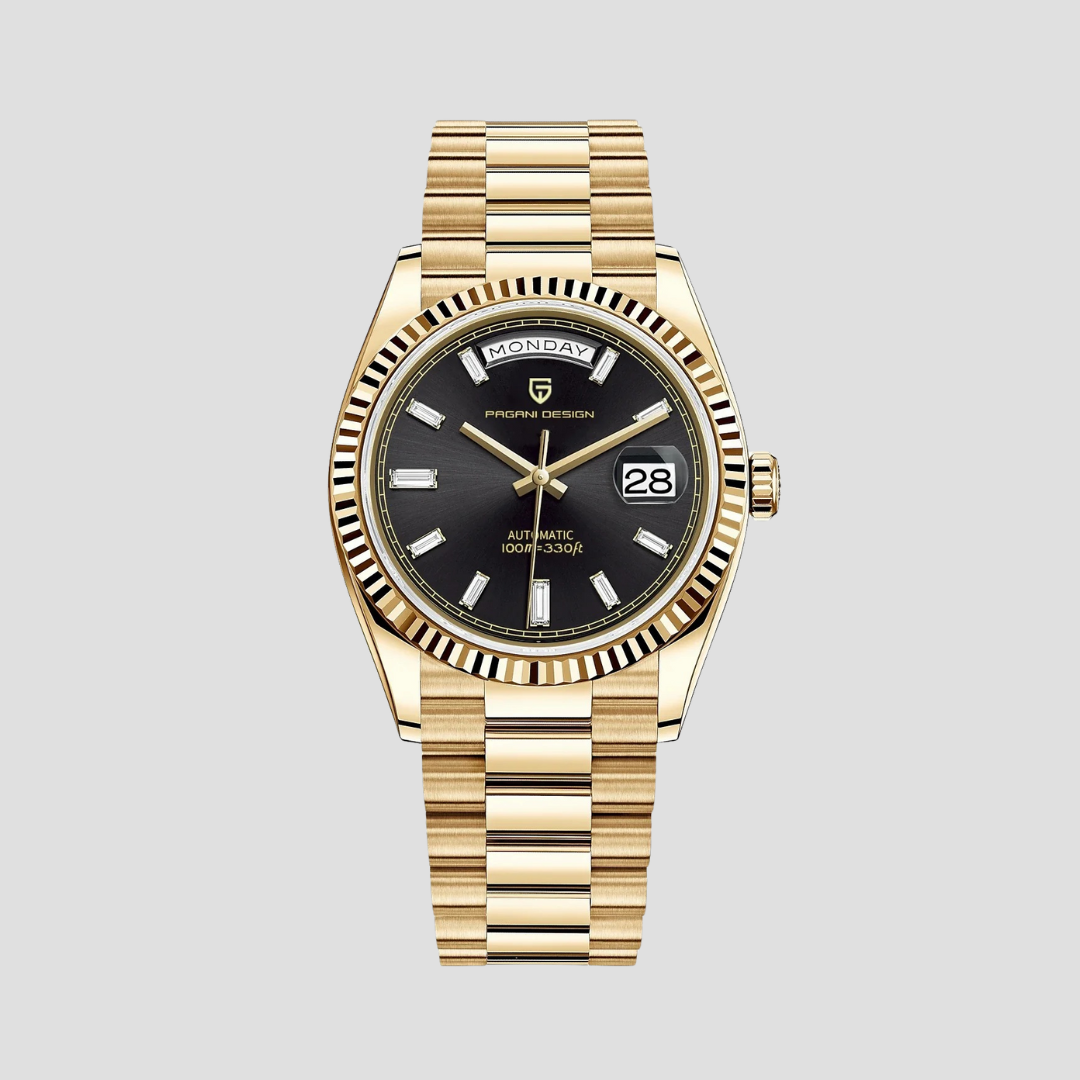 Fauvel | Montre Prestige Classique