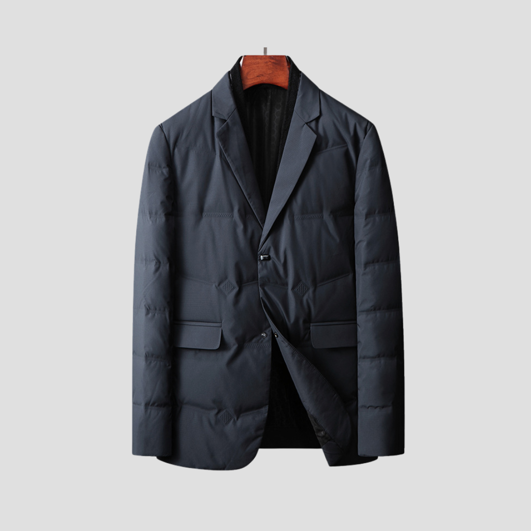 Laugier | Veste Doudoune Matelassée