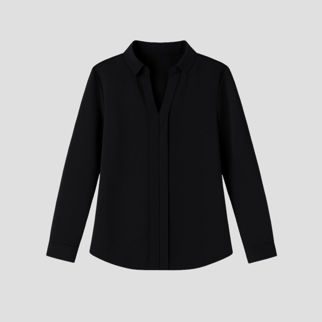 Isaline | Blouse Classique