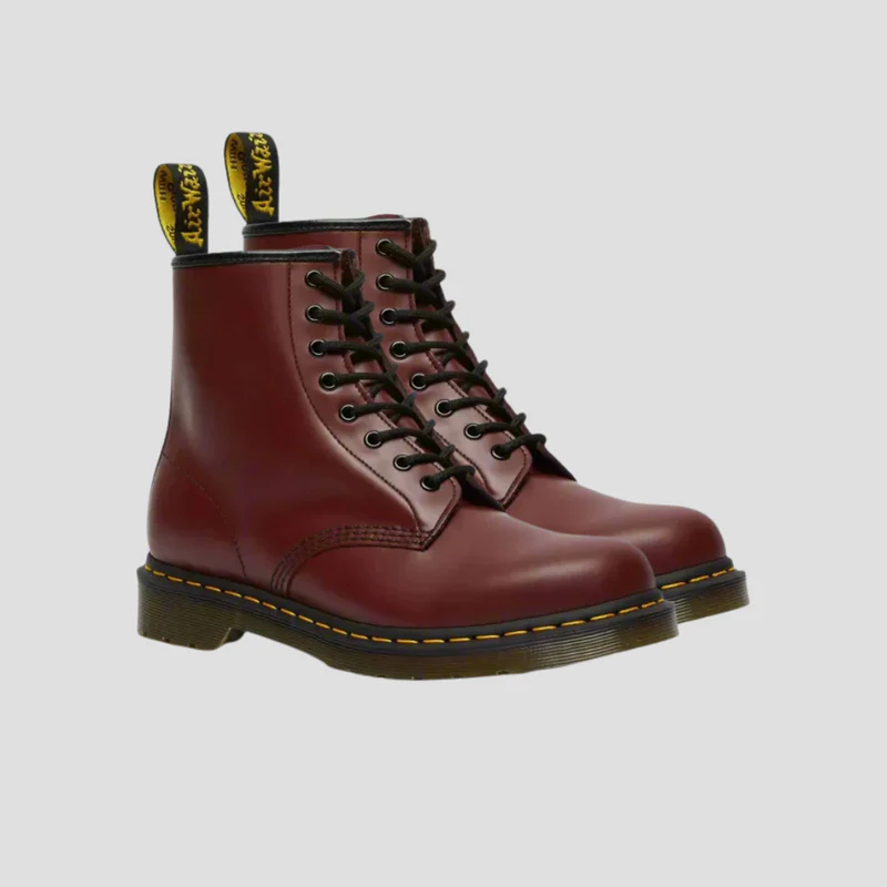 Éléa | Bottes de Combat