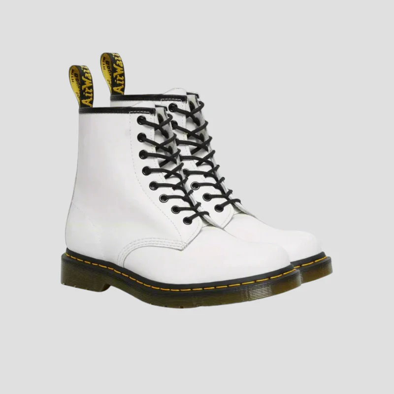 Éléa | Bottes de Combat