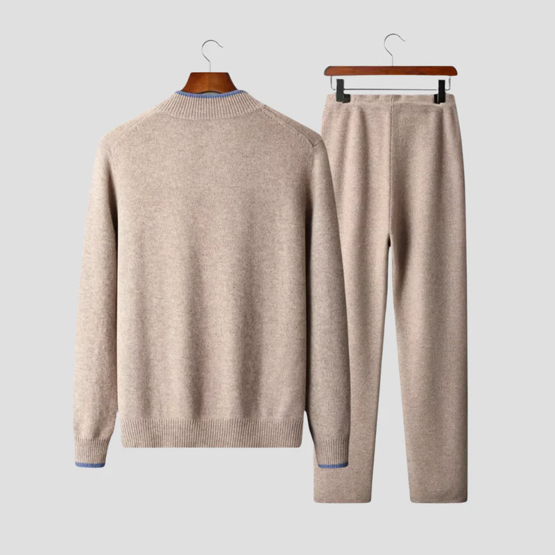 Ademar | Ensemble Maison Luxe