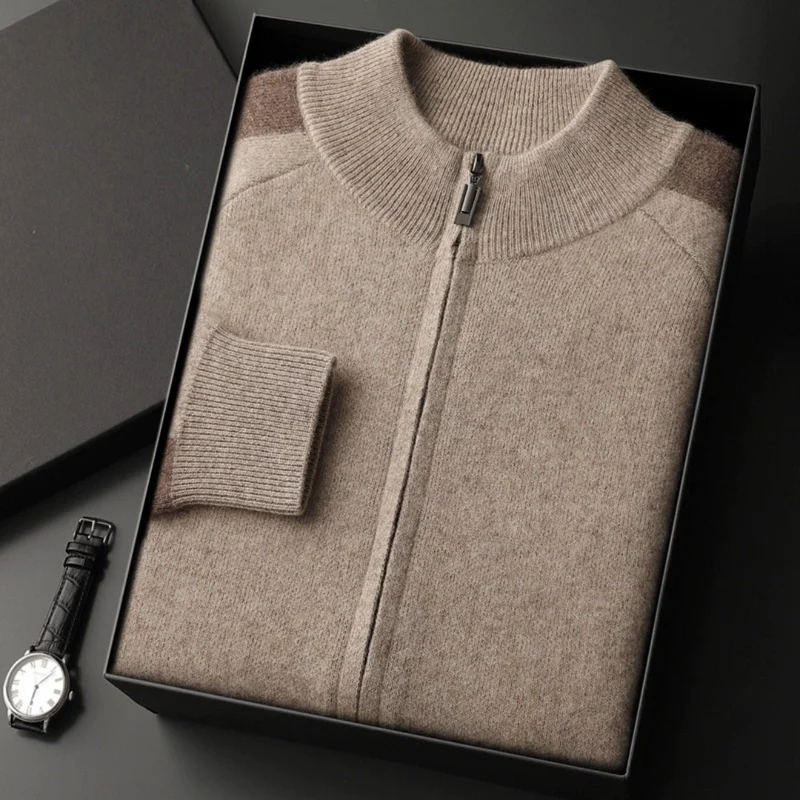 Renaud | Ensemble Maille Confort
