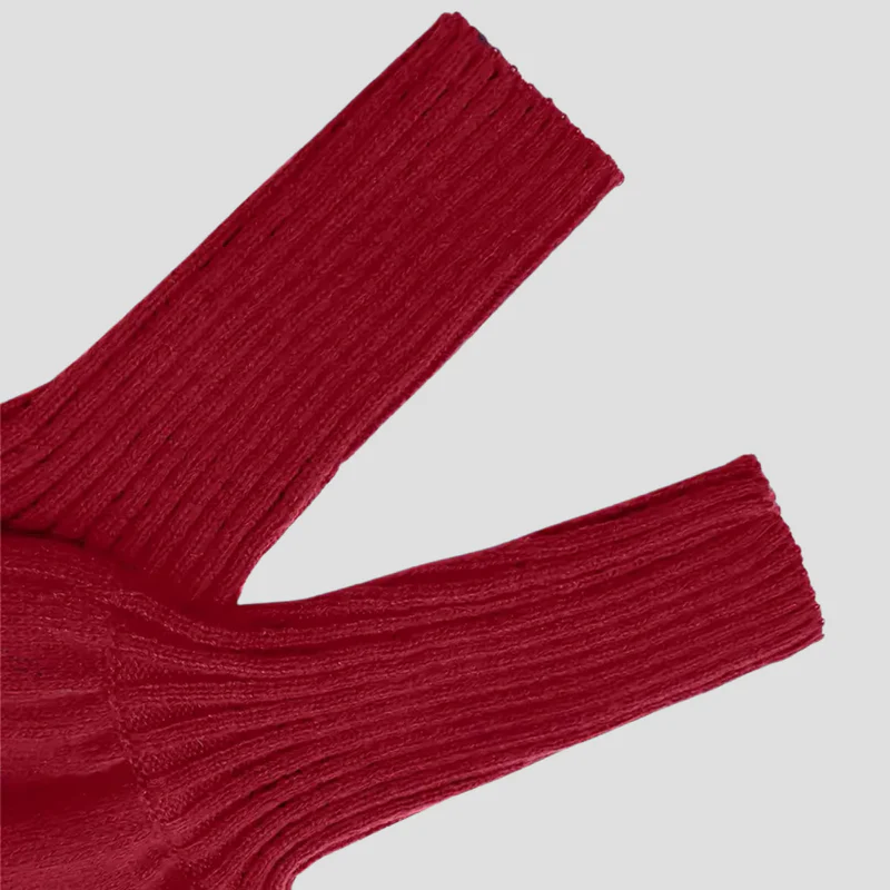 Ersilia | Pull Col Roulé Chic