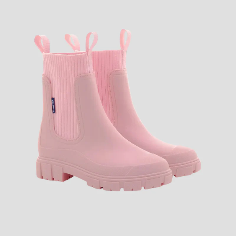 Liliane | Bottines Étanches Modernes