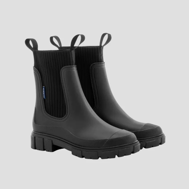 Liliane | Bottines Étanches Modernes
