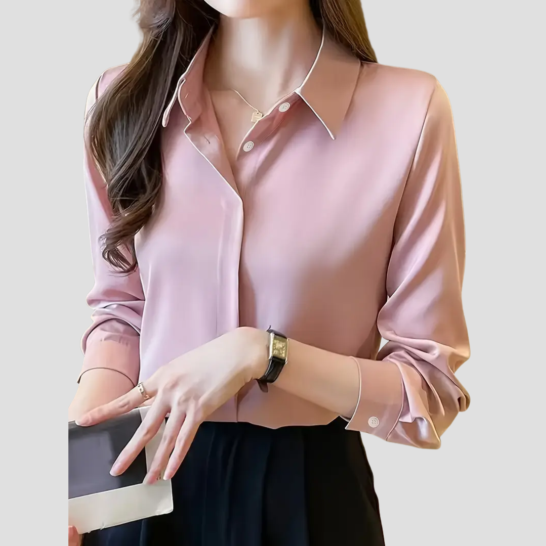 Berenice | Chemisier Élégant