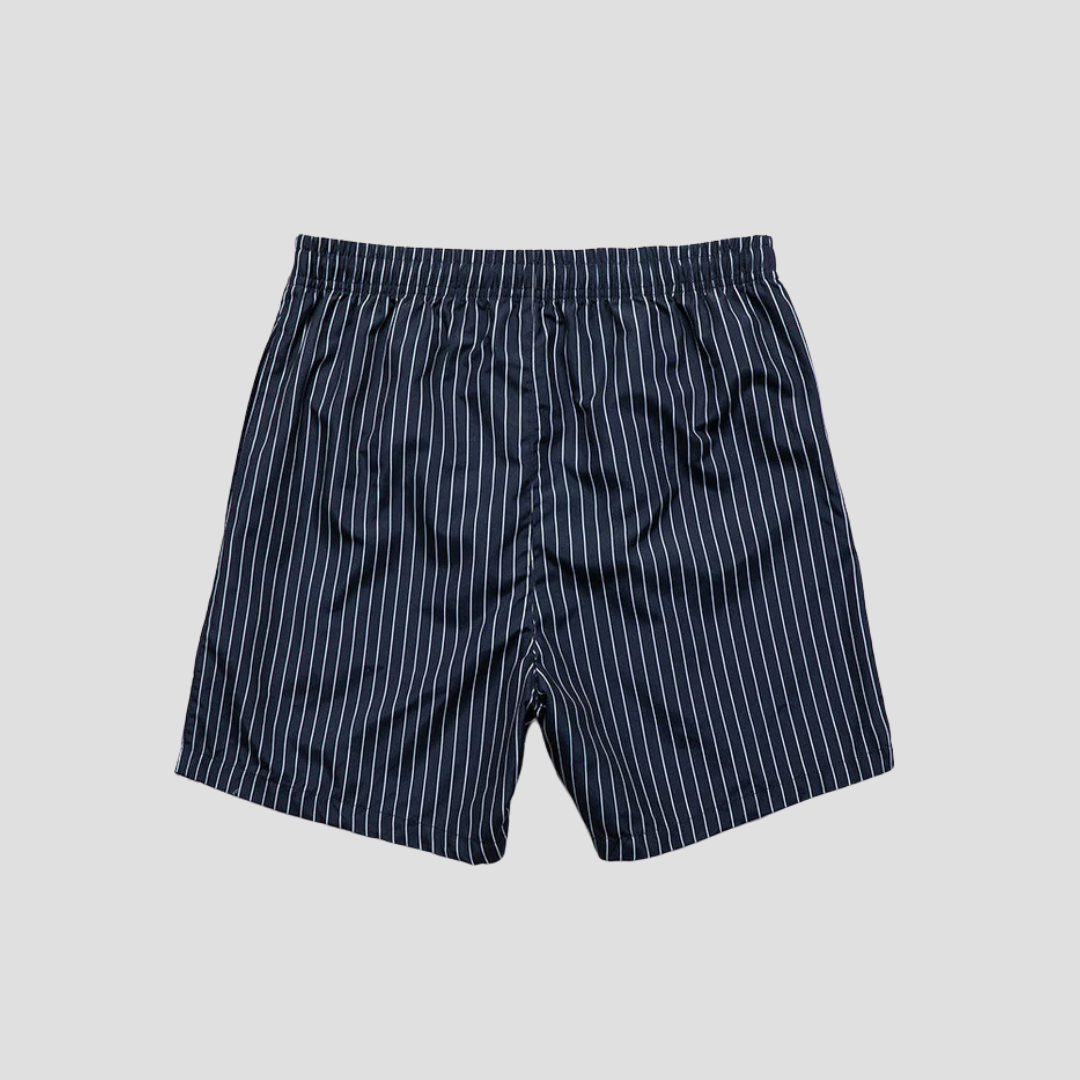 Hugo | Ensemble Léger Homme Été avec Chemise et Short Stylé