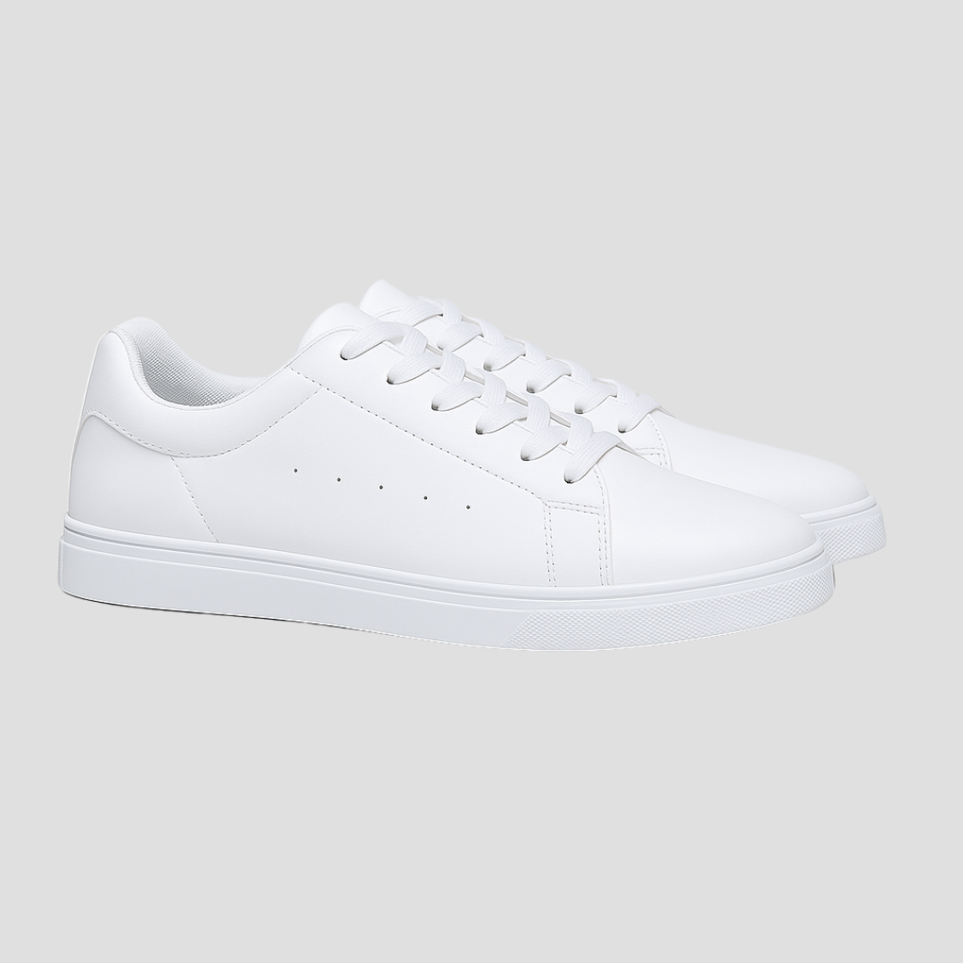Hugues | Baskets Simples