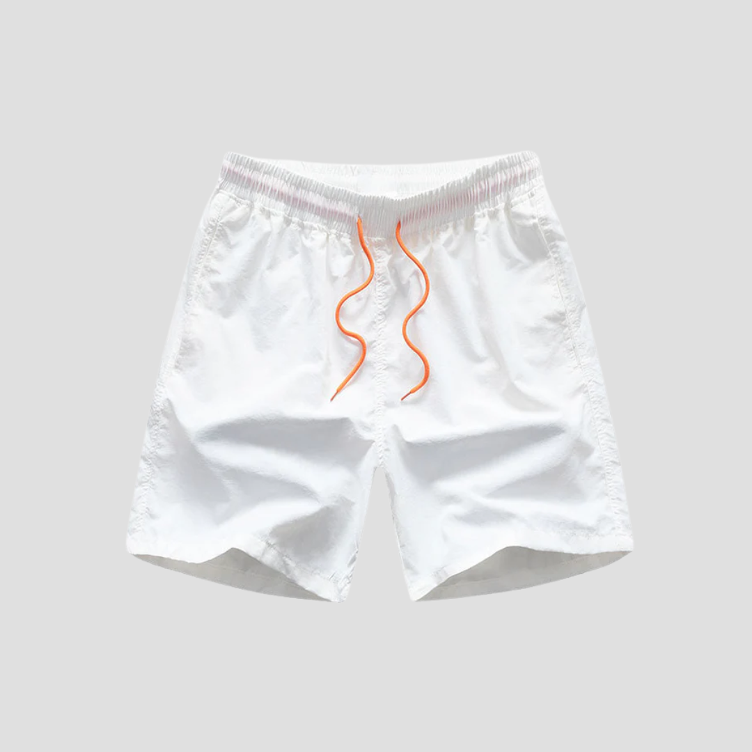 Gaspard | Ensemble Minimaliste Homme pour l’Été