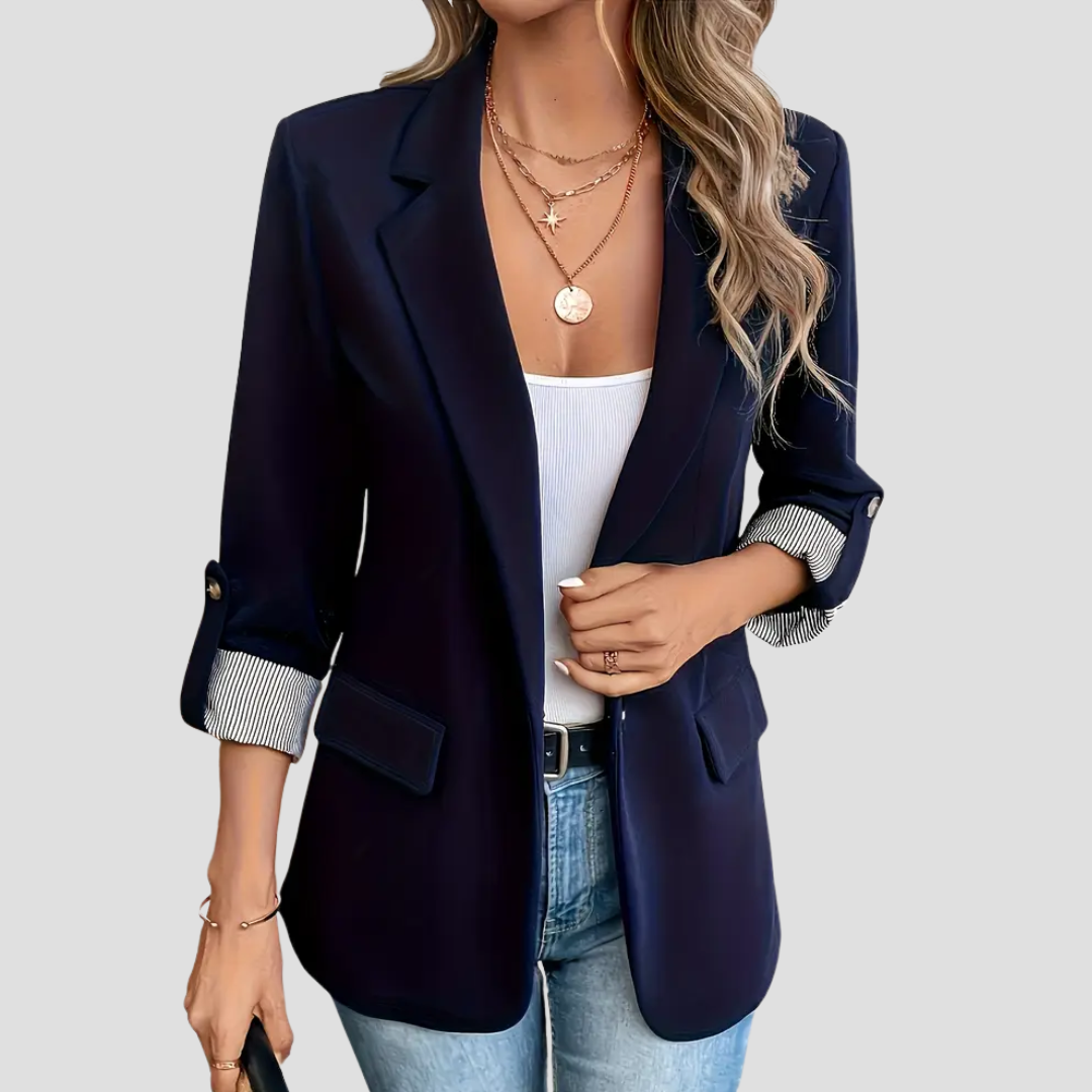 Éliane | Blazer Classique