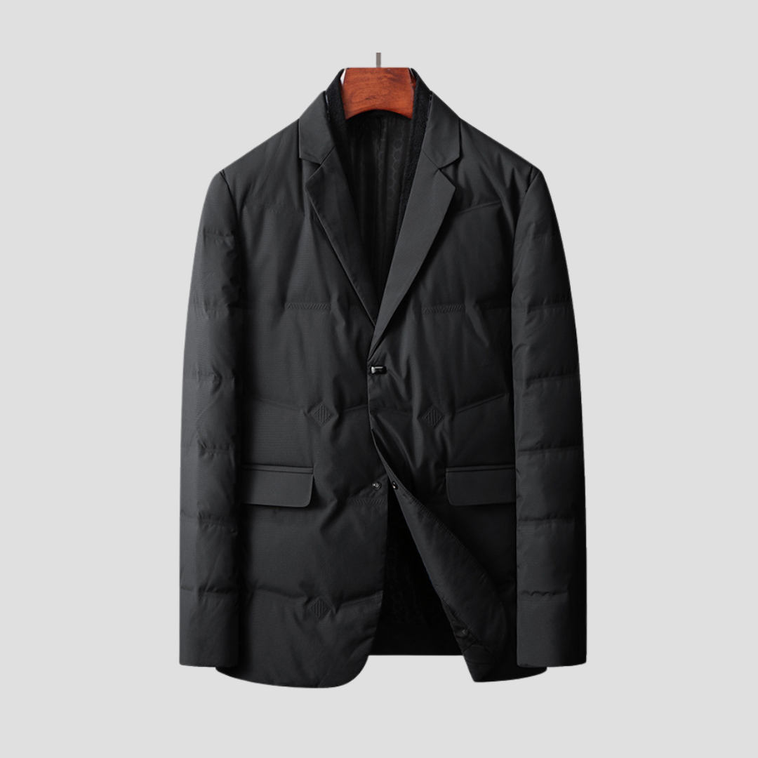 Laugier | Veste Doudoune Matelassée