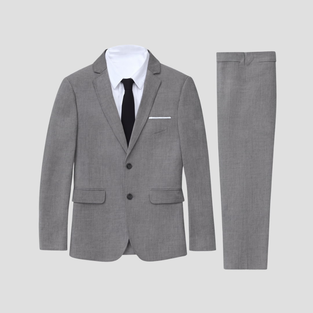 César | Costume Léger Chic