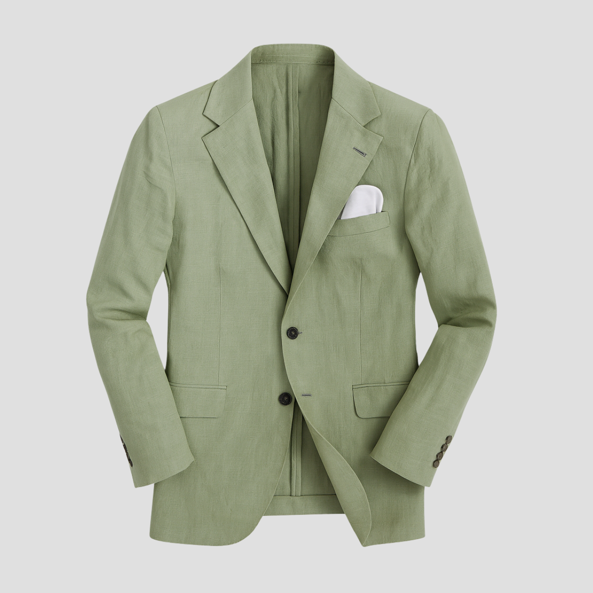 Adrien | Blazer Décontracté Élégant
