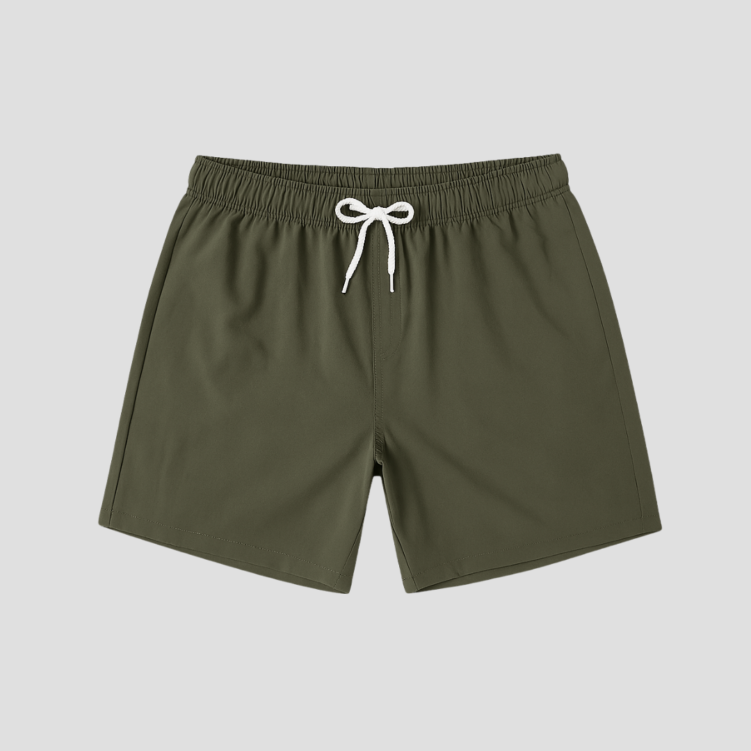Béril | Short de Bain Rapide