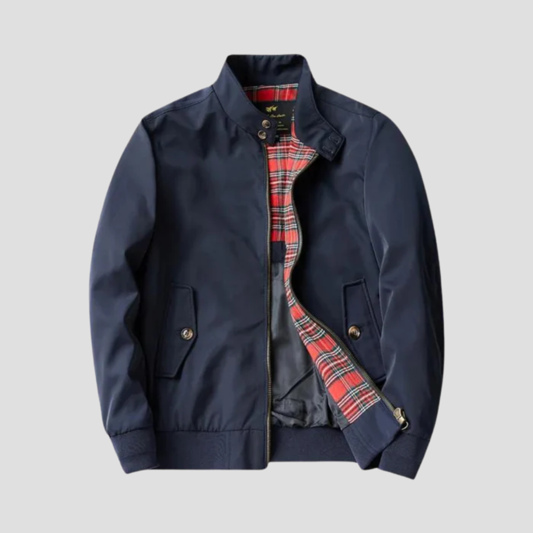 André | Veste Classique Héritage