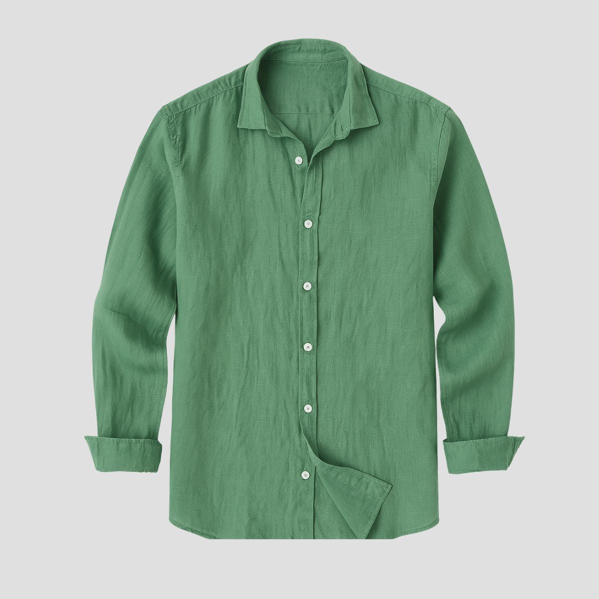 Matthieu | Chemise en Coton