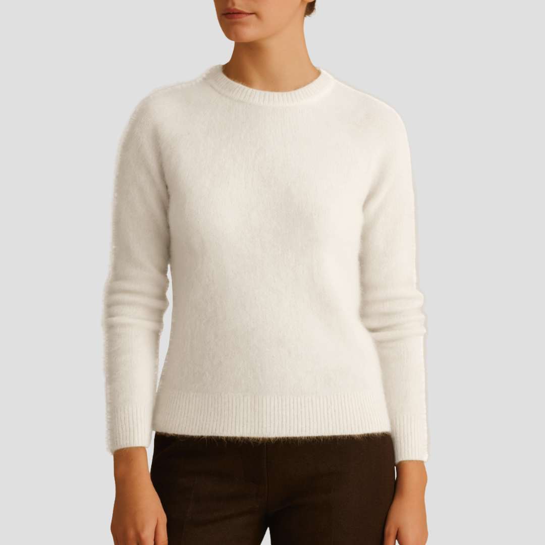Fabienne | Pull Doux Chic