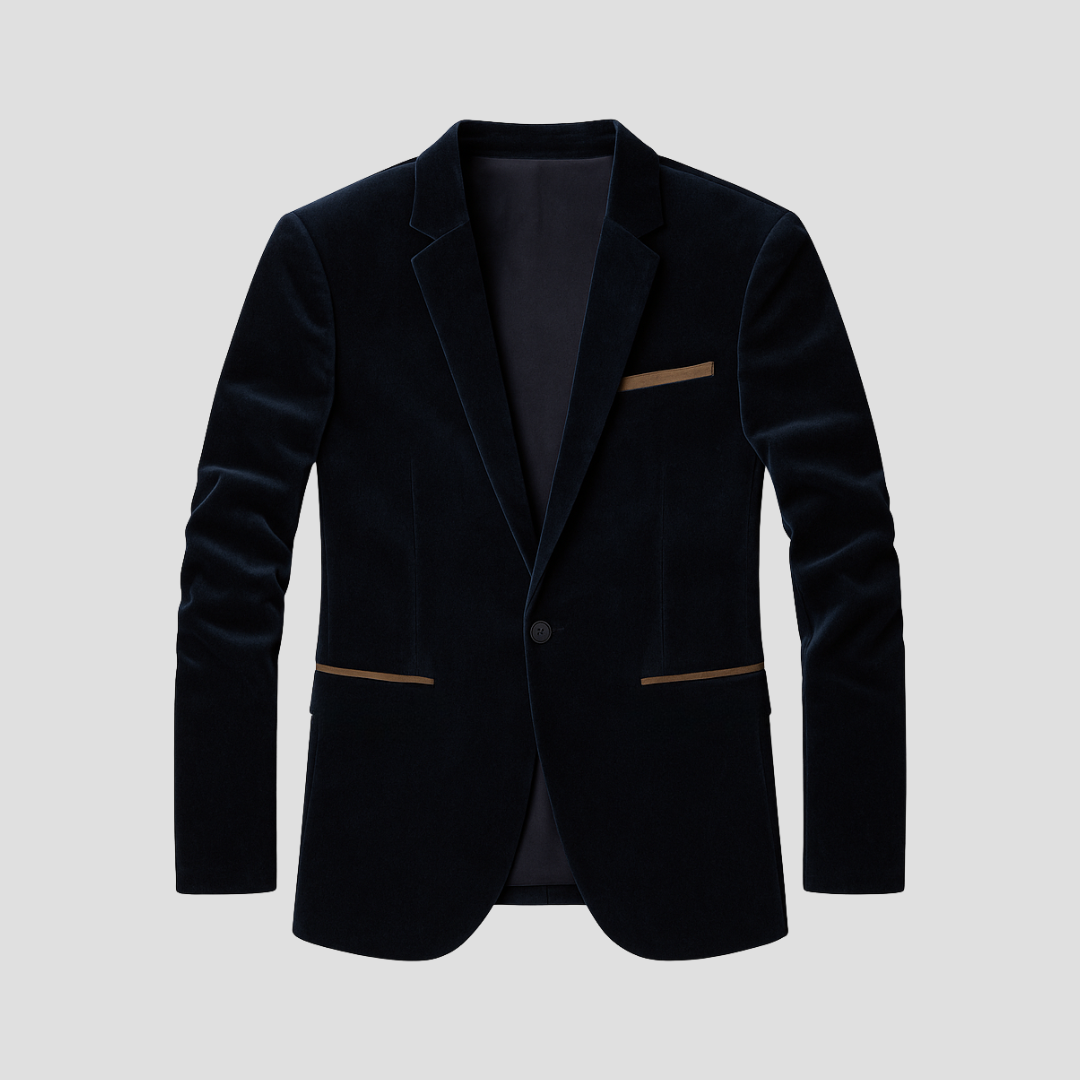 Amiel | Blazer Coupe Classique