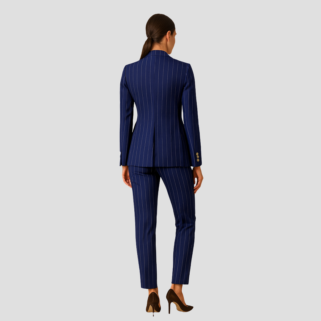 Clémence | Ensemble Tailleur