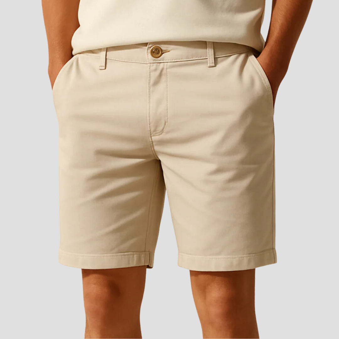 Josué | Short Chino