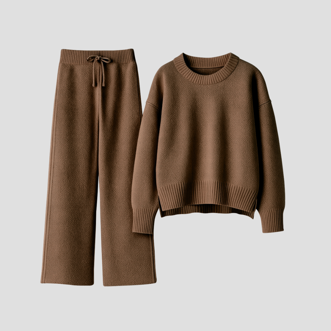 Noella | Ensemble Tricot Chic