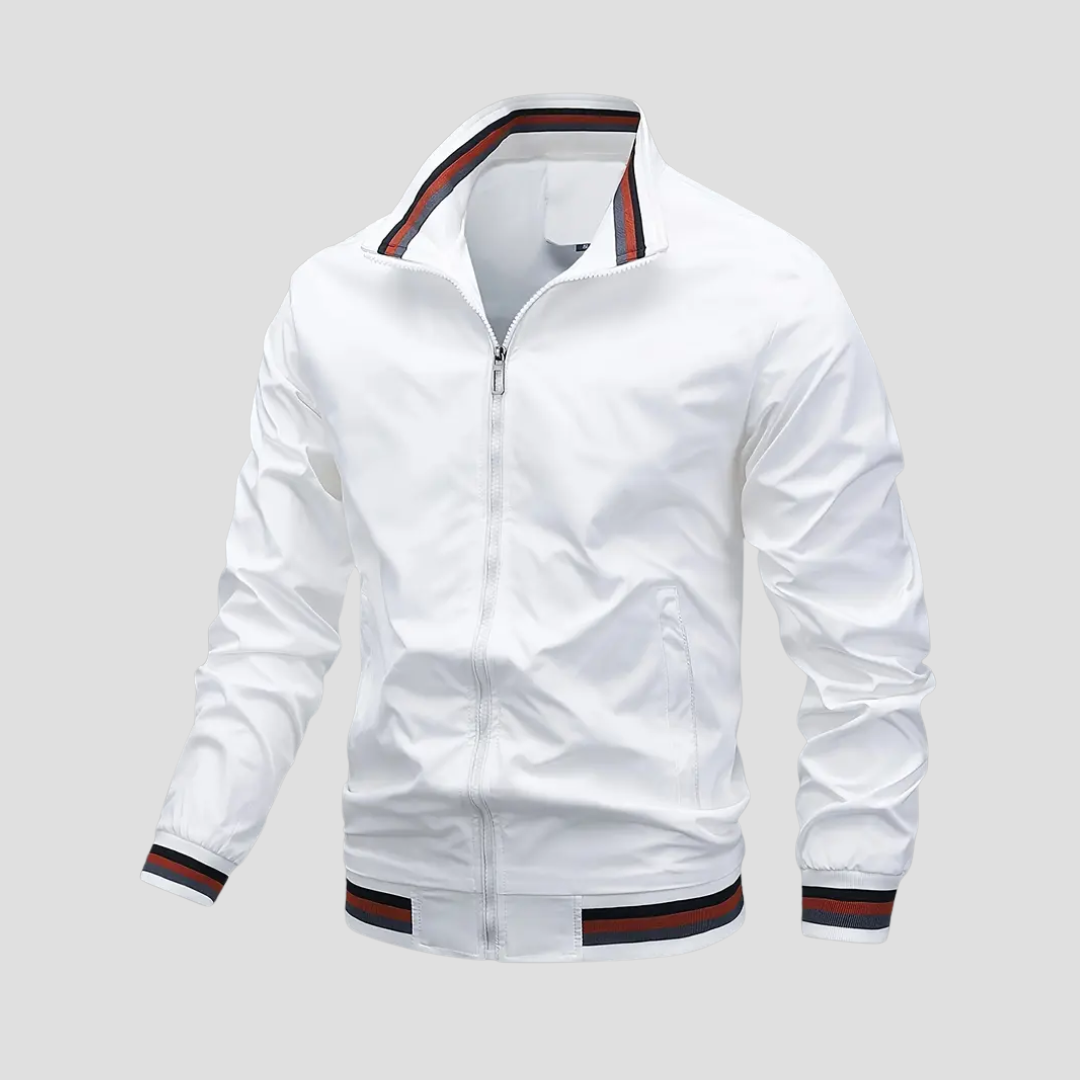 Bardil | Veste Coupe-Vent