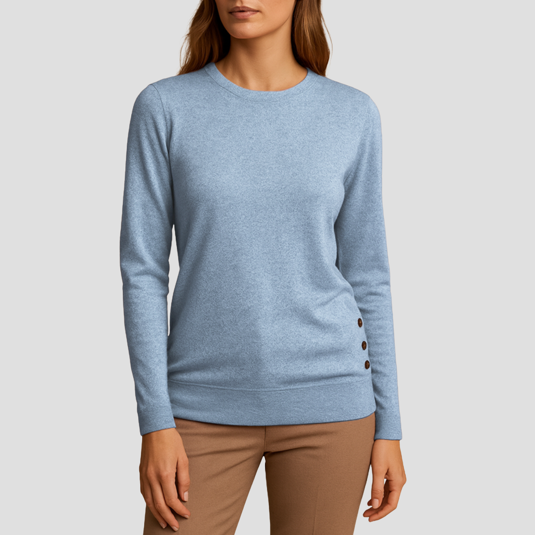 Jolene | Haut Manches Longues