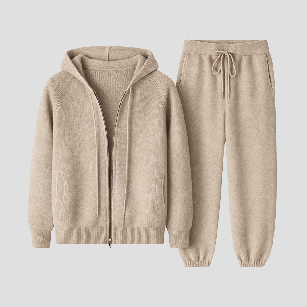 Guillaume | Loungewear Chic