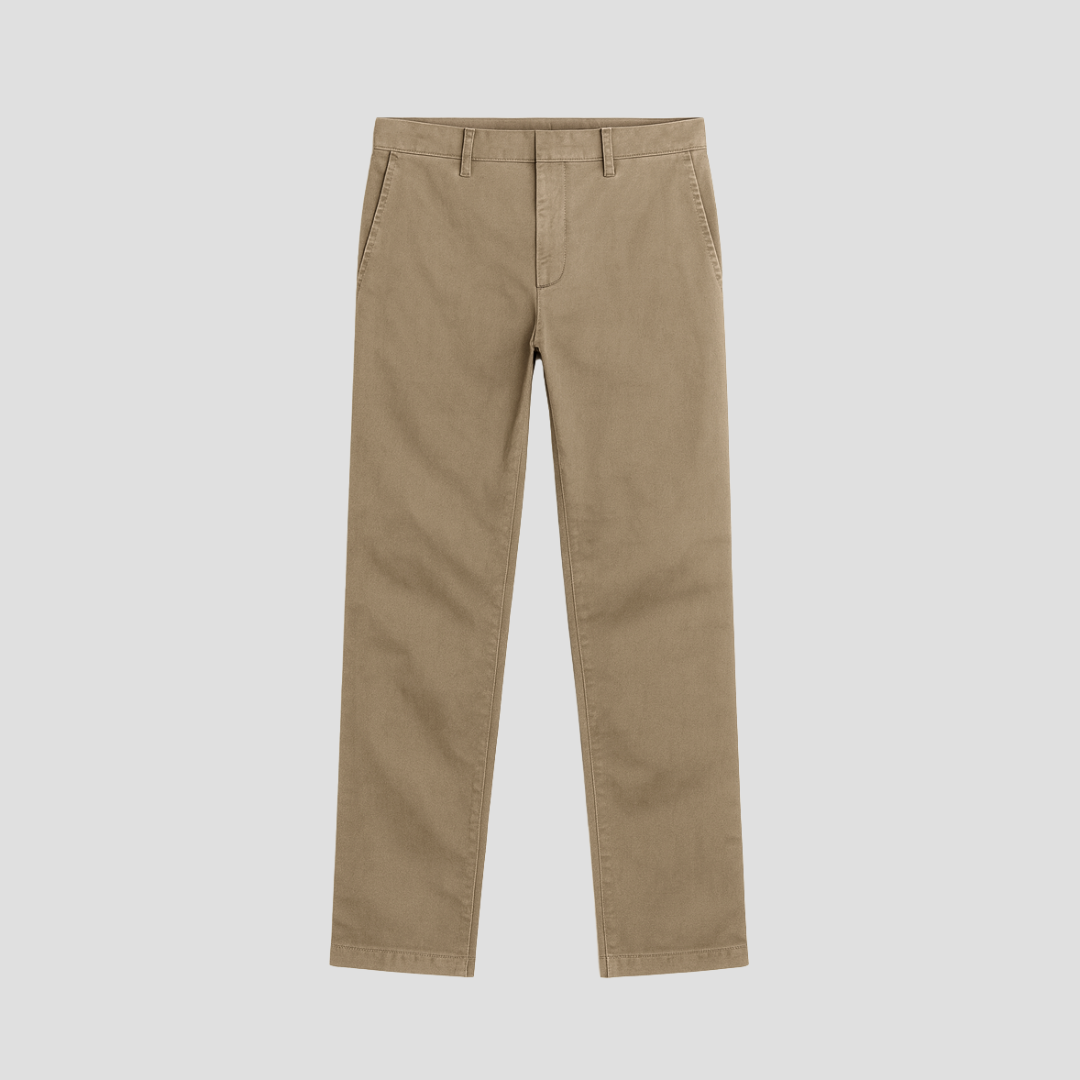 Servais | Pantalon Classique Confort