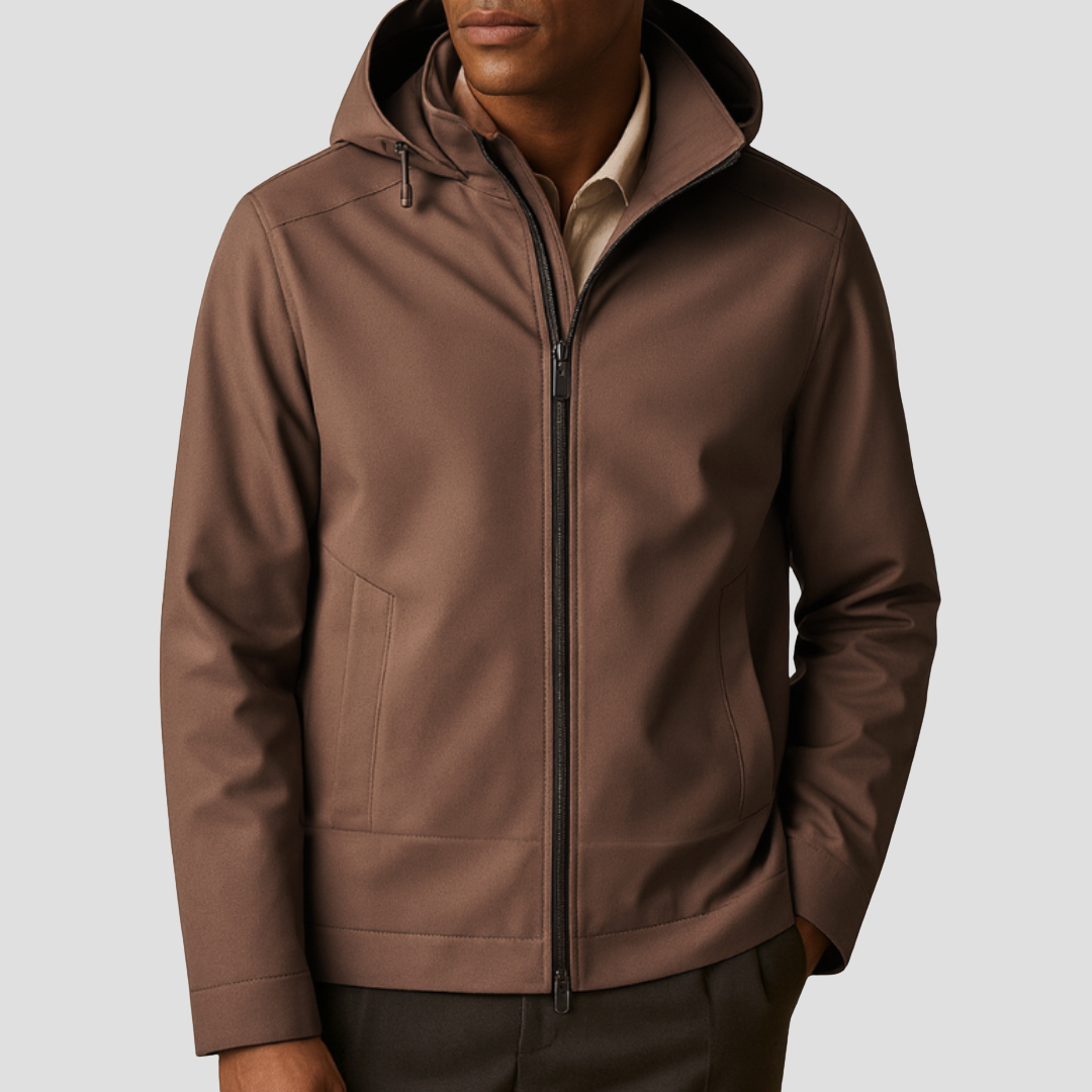 Réal | Blouson Urbain Léger